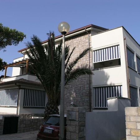 Residence Il Cardellino San Vincenzo Exterior foto