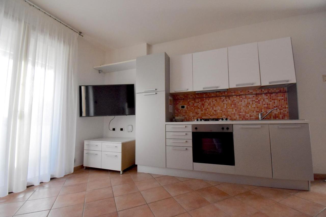 Residence Il Cardellino San Vincenzo Exterior foto