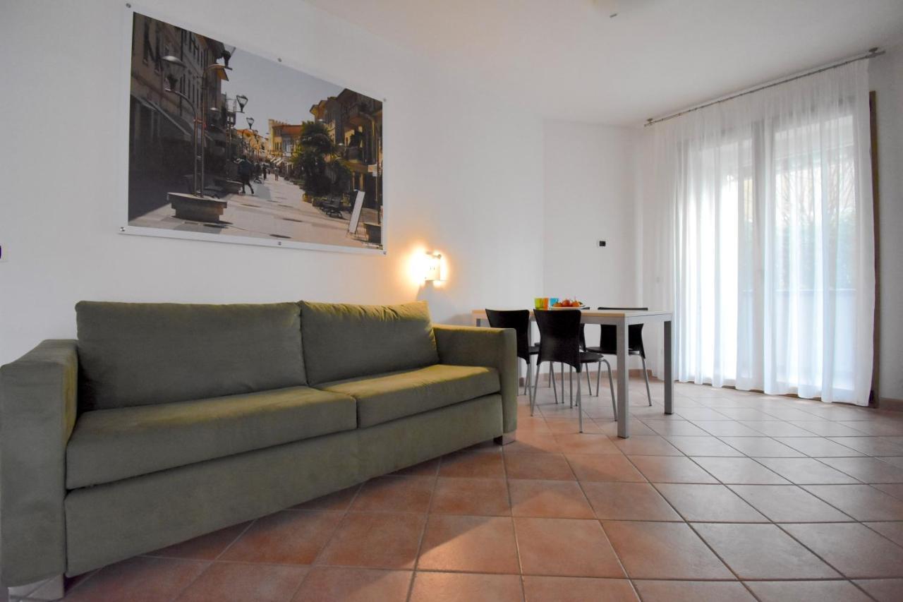 Residence Il Cardellino San Vincenzo Exterior foto