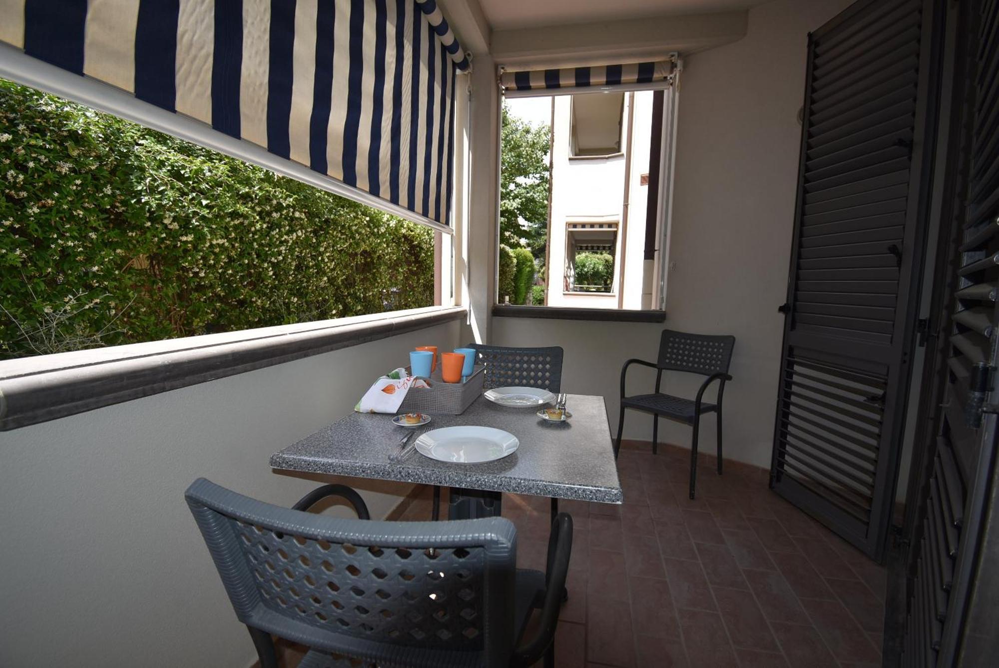 Residence Il Cardellino San Vincenzo Exterior foto